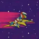 Rocket Man