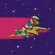 Rocket Man