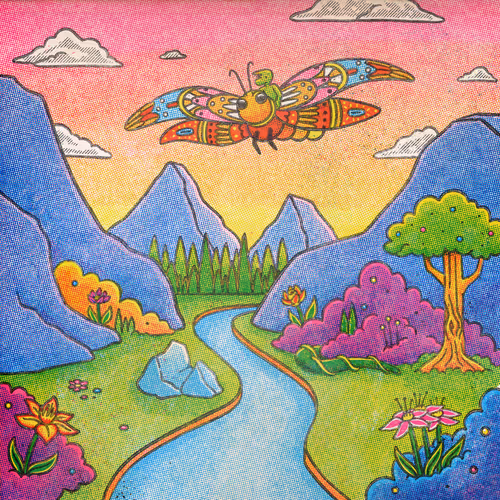 Folk Journey