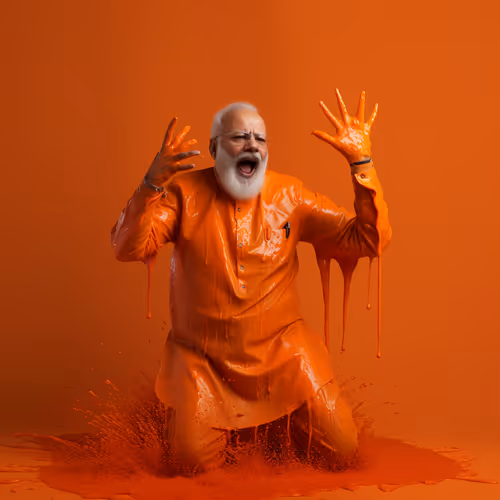 Supreme Leader