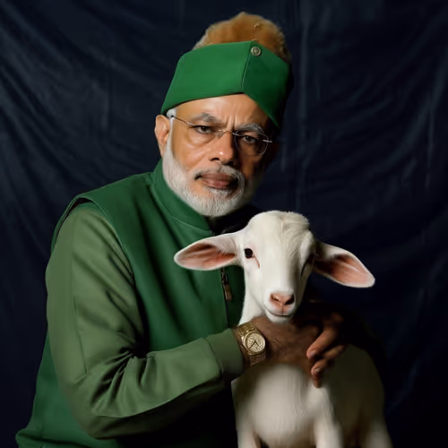 Supreme Leader 1
