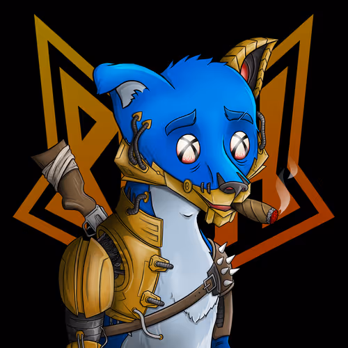 Mutants Fox Club