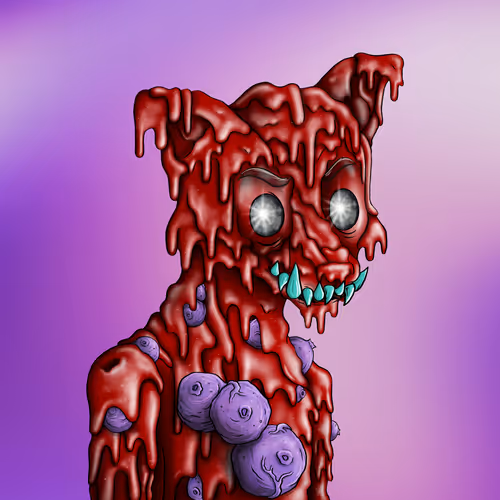 Mutants Fox Club