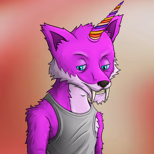 Mutants Fox Club