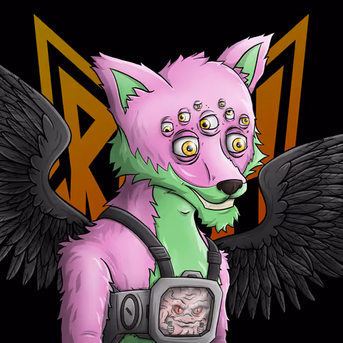 Mutants Fox Club