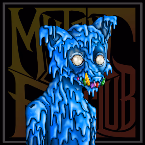 Mutants Fox Club