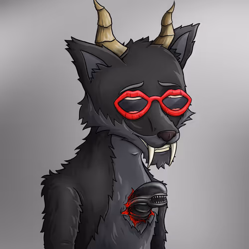 Mutants Fox Club