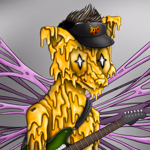 Mutants Fox Club