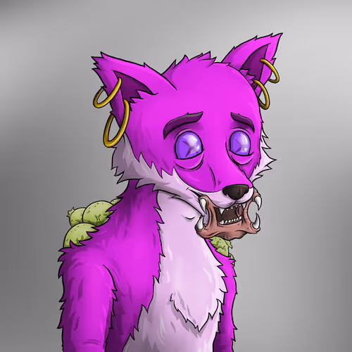 Mutants Fox Club
