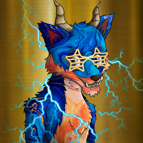 Mutants Fox Club
