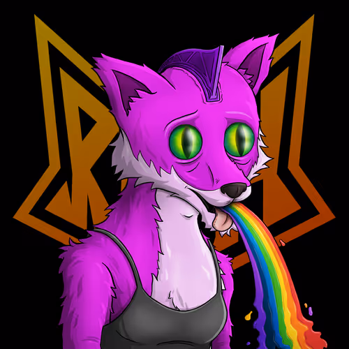 Mutants Fox Club
