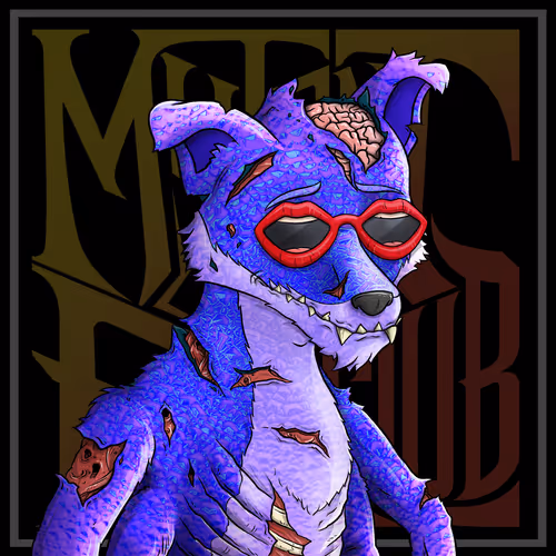 Mutants Fox Club