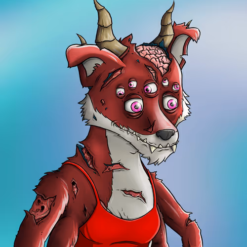 Mutants Fox Club