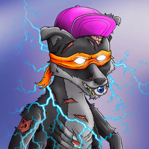 Mutants Fox Club