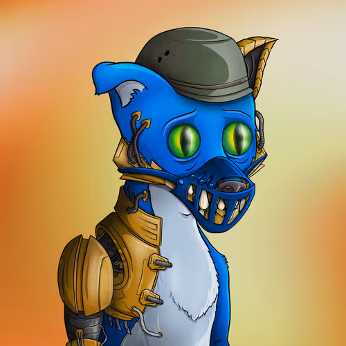 Mutants Fox Club