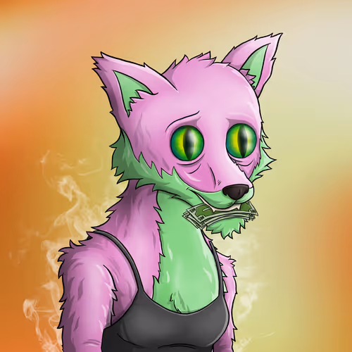 Mutants Fox Club