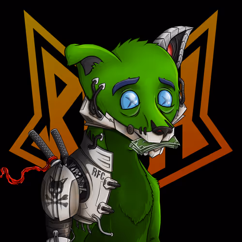 Mutants Fox Club