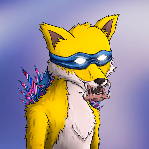Mutants Fox Club