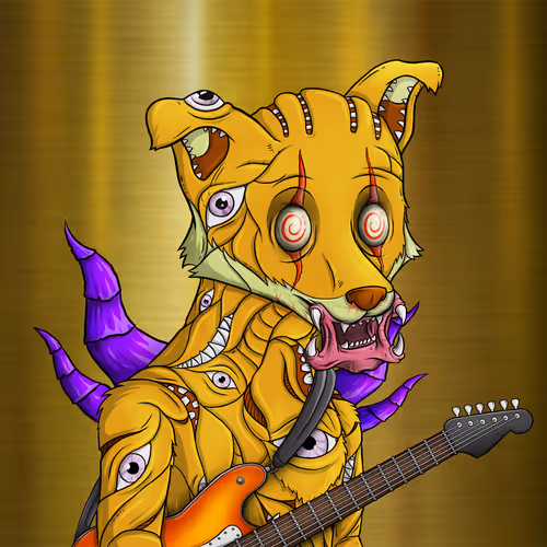 Mutants Fox Club