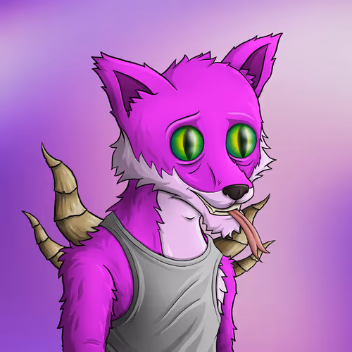 Mutants Fox Club