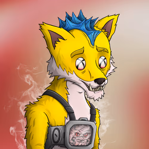 Mutants Fox Club