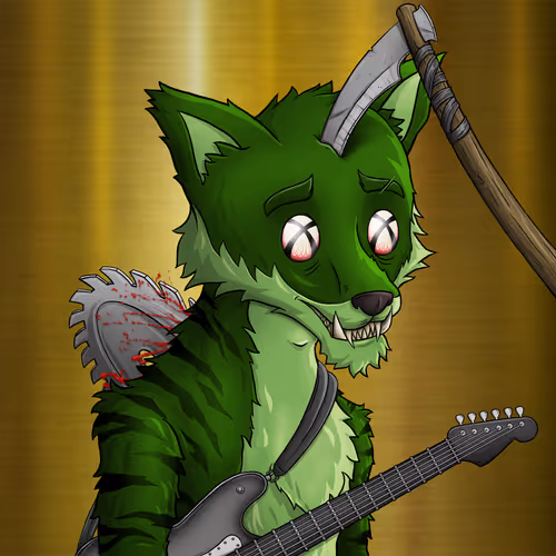 Mutants Fox Club