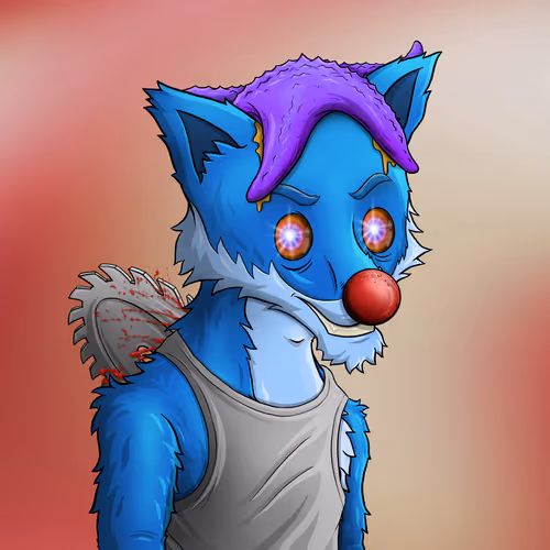 Mutants Fox Club