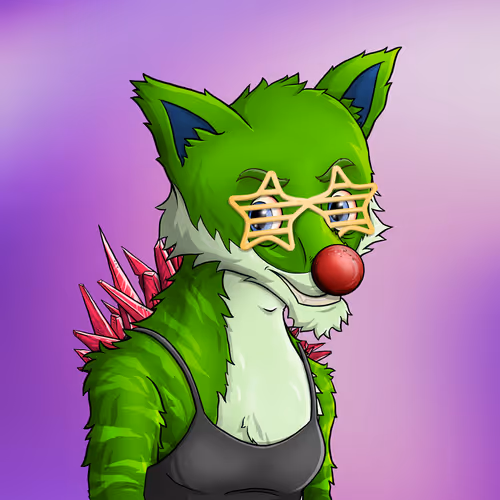Mutants Fox Club