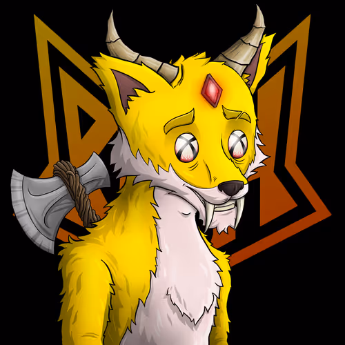 Mutants Fox Club