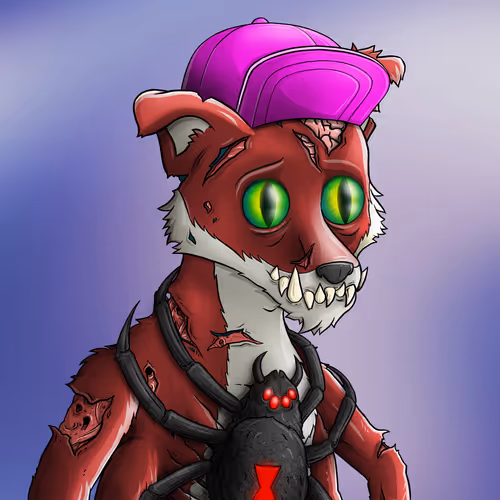 Mutants Fox Club