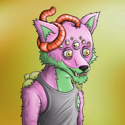 Mutants Fox Club