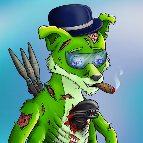 Mutants Fox Club