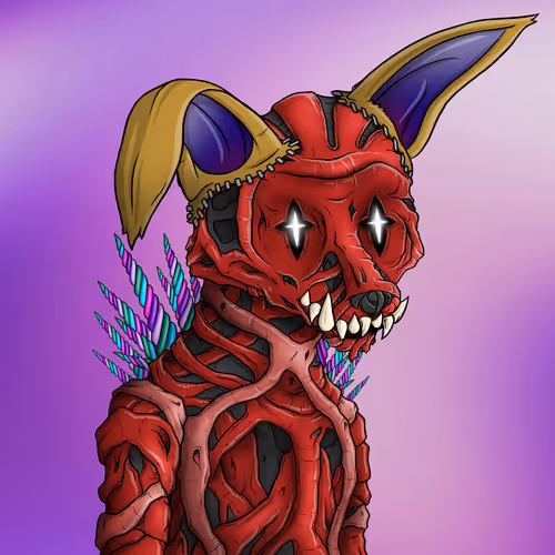 Mutants Fox Club