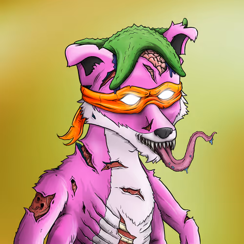 Mutants Fox Club