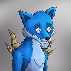 Mutant Fox Club #2090