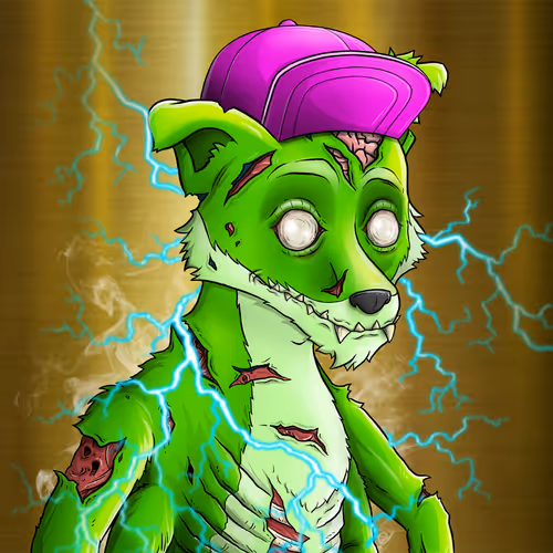 Mutants Fox Club