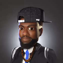 Confessions From the Hart Genesis Collection #699