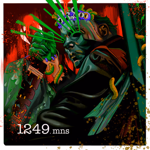 Monster Numberz 1249