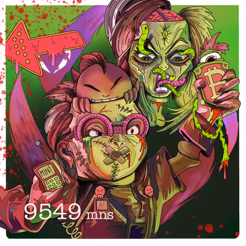 Monster Numberz