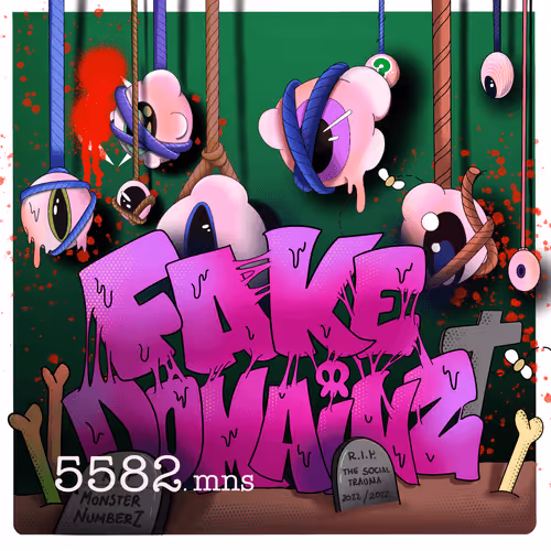 Monster Numberz