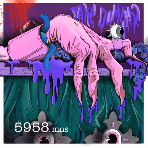 Monster Numberz