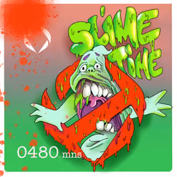 Monster Numberz 480