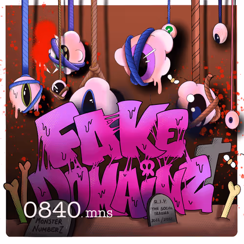 Monster Numberz