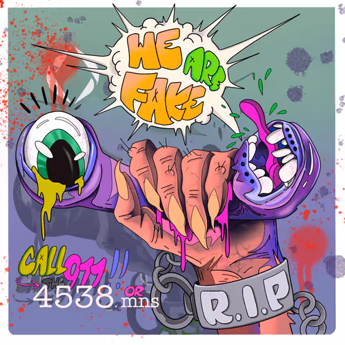 Monster Numberz