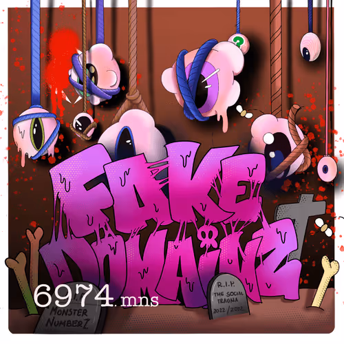 Monster Numberz