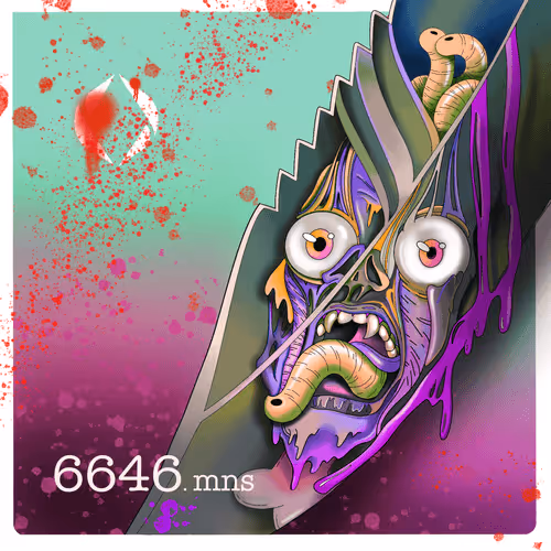 Monster Numberz