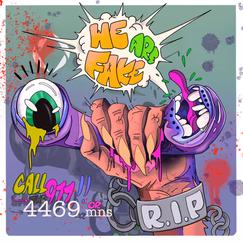Monster Numberz
