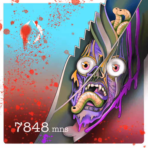 Monster Numberz