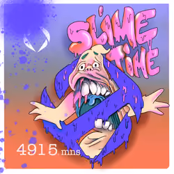 Monster Numberz 4915