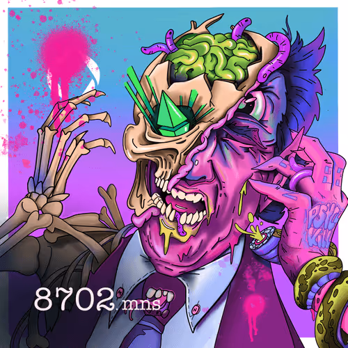 Monster Numberz